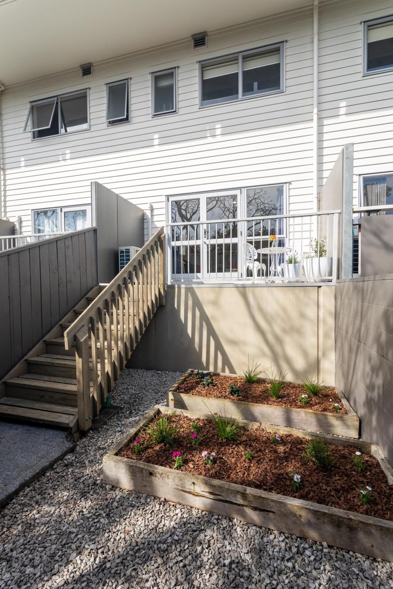 Bright Morningside Apartment Auckland Extérieur photo
