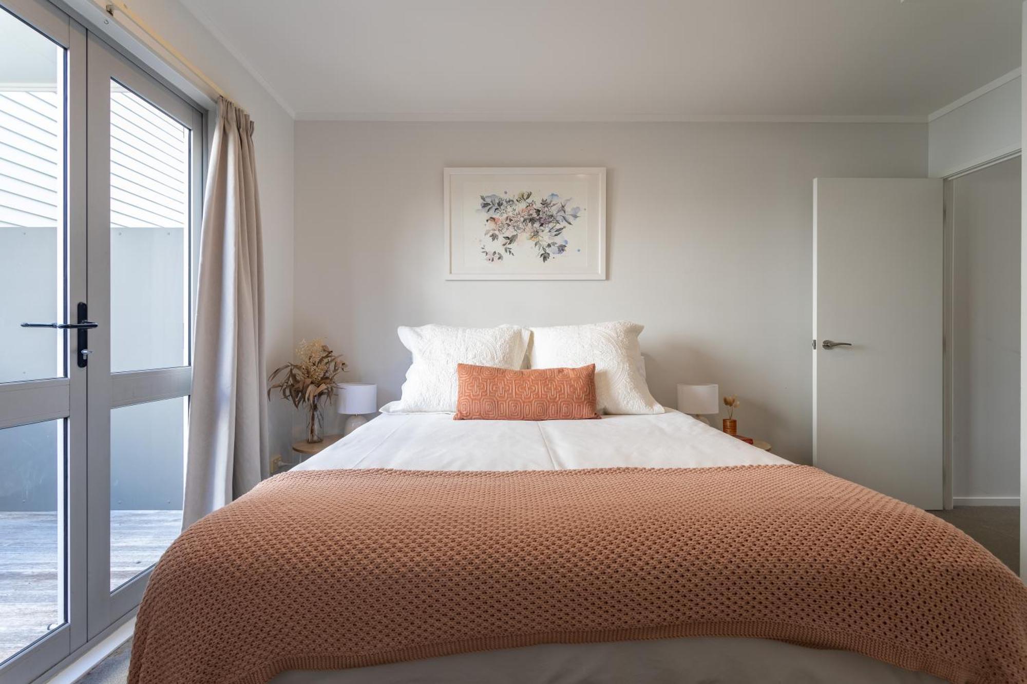 Bright Morningside Apartment Auckland Extérieur photo